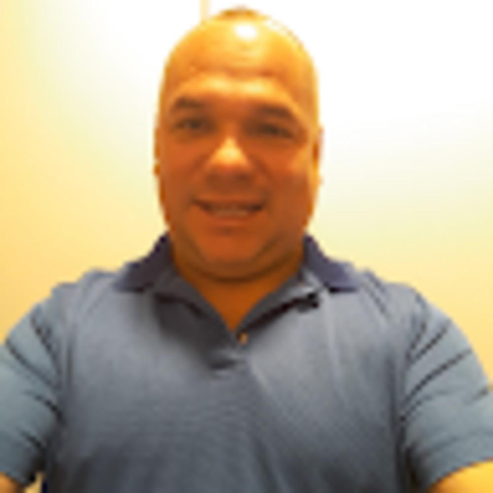 Meet your Posher, Carlos